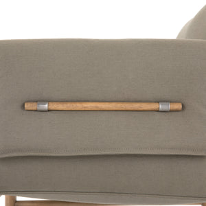 Harrison Chair In Villa Olive