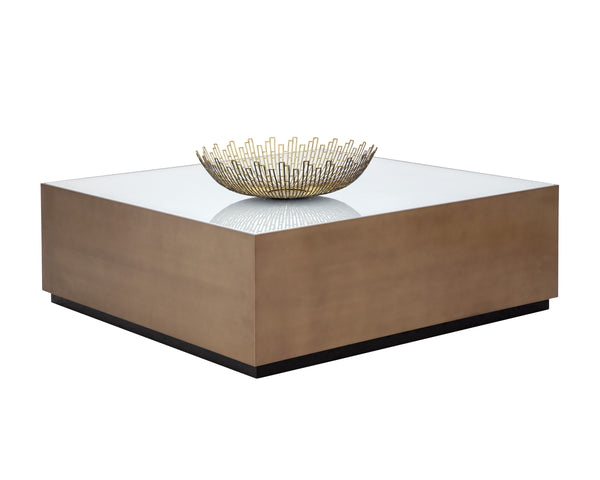 SHILOH COFFEE TABLE