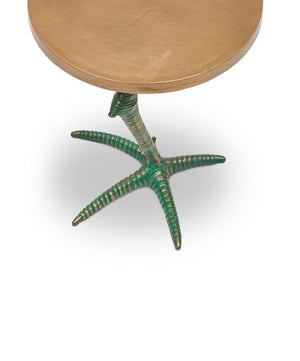 Pavo End Table