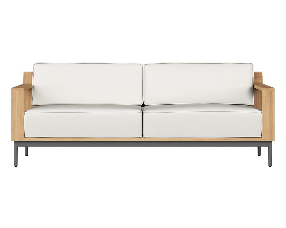 CAGLIARI SOFA - PALAZZO CREAM