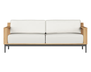 CAGLIARI SOFA - PALAZZO CREAM