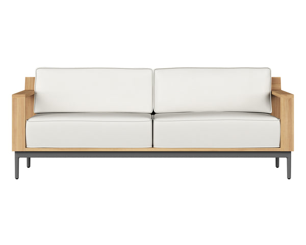 CAGLIARI SOFA - PALAZZO CREAM