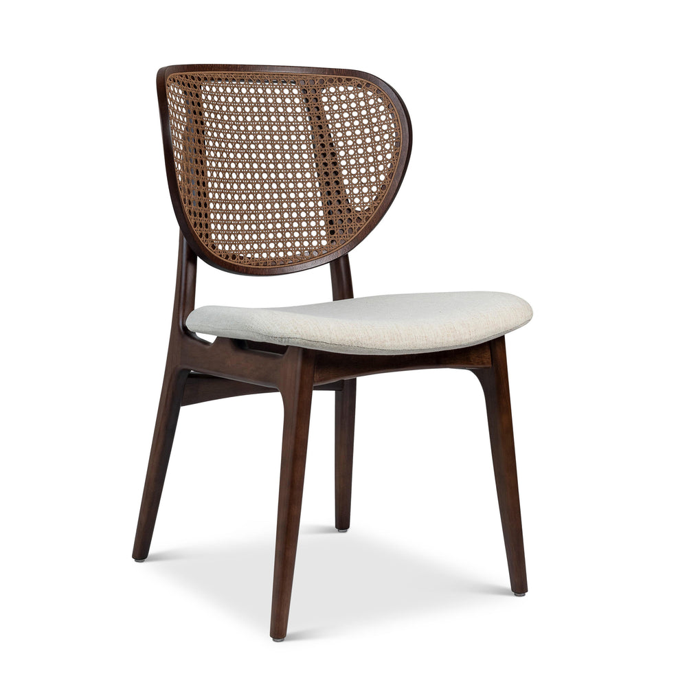Joelma Cane Chair