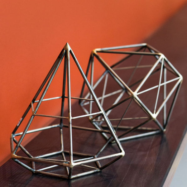 Diamond Sculpture