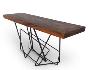Torq Console