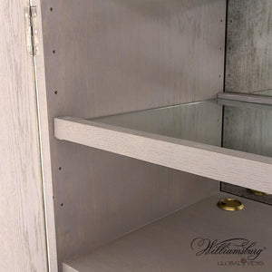 AMHERST COLLECTION CABINET