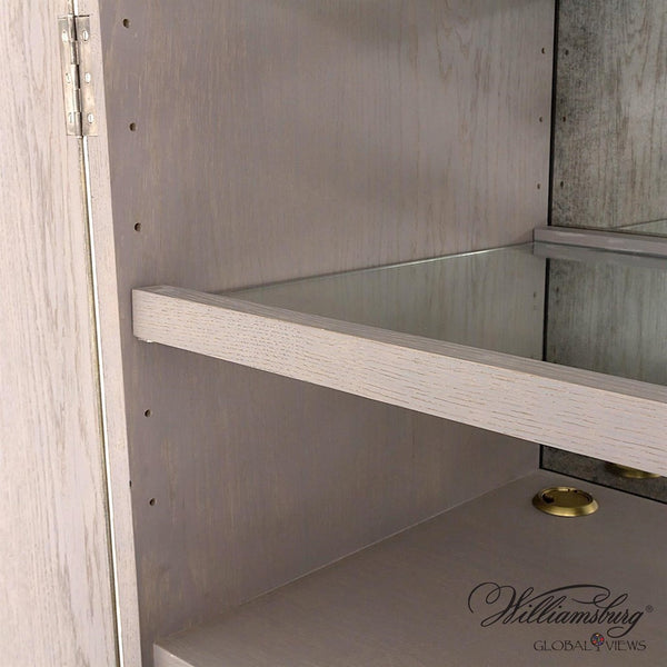AMHERST COLLECTION CABINET