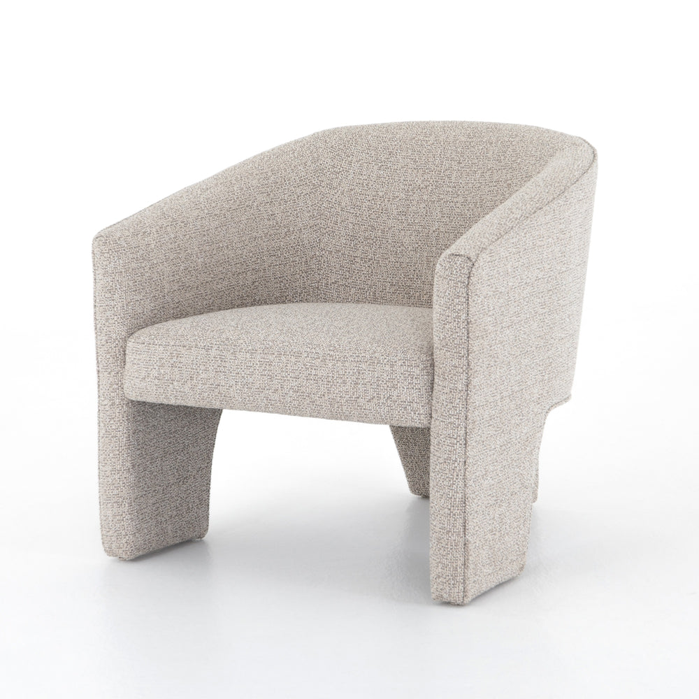 Fae Chair-Bellamy Storm