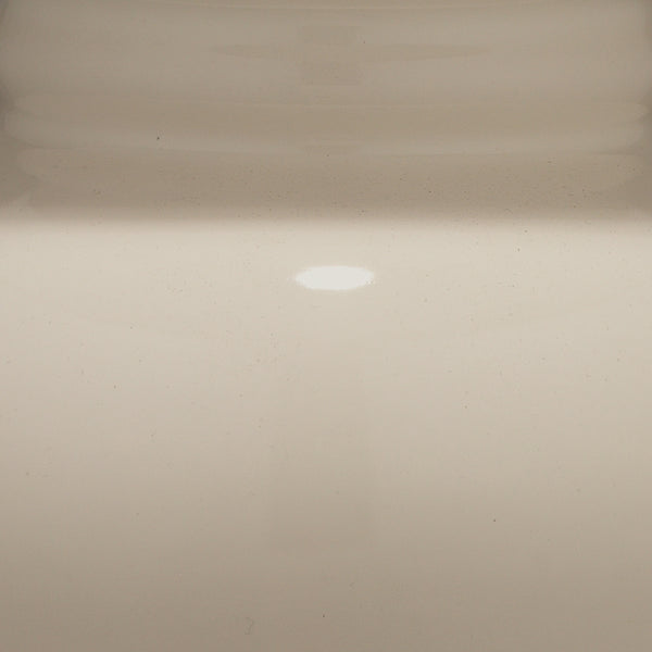 Bubble Ceramic Table Lamp, Cream