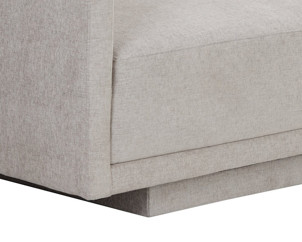GANNON SOFA - ERNST SANDSTONE