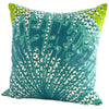 Pillow Cover | Green - 18 x 18