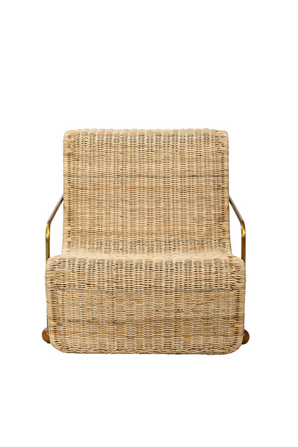 Lowry Occasional Chair