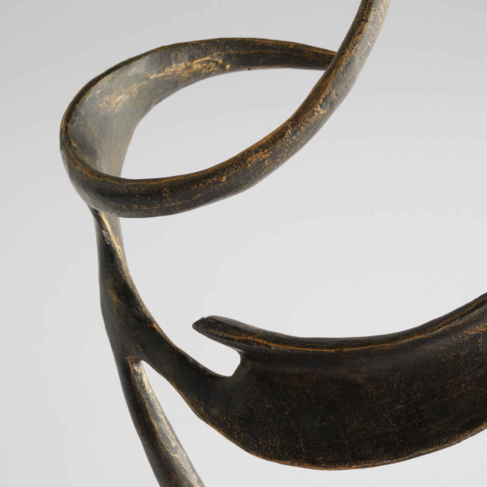 Agraciada Scpt |Old World