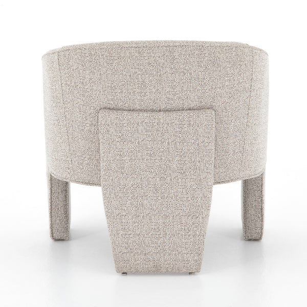 Fae Chair-Bellamy Storm