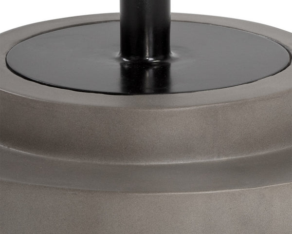 Marlowe Bistro Table - 27.5"