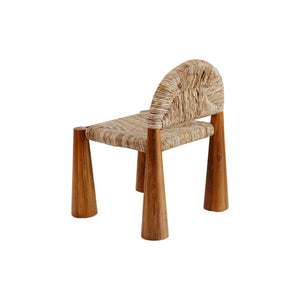 Dewan Side Chair
