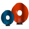 Ovoid Sculptures