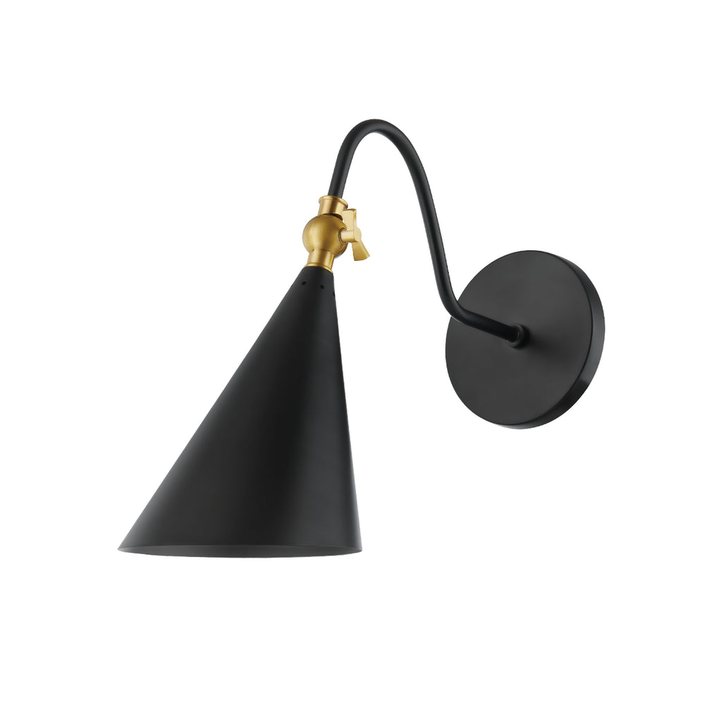Lupe Wall Sconce