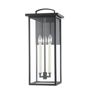 Eden Wall Sconce