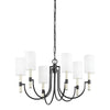 GUSTINE Chandelier