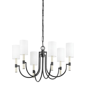 GUSTINE Chandelier