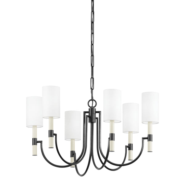 GUSTINE Chandelier