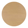 Akiba 49" Round Dining Table