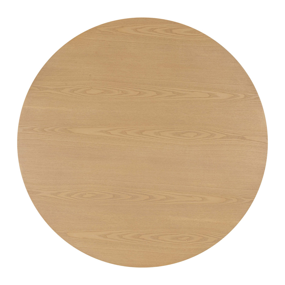 Akiba 49" Round Dining Table