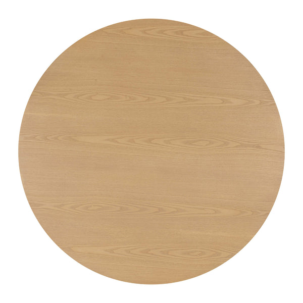 Akiba 49" Round Dining Table