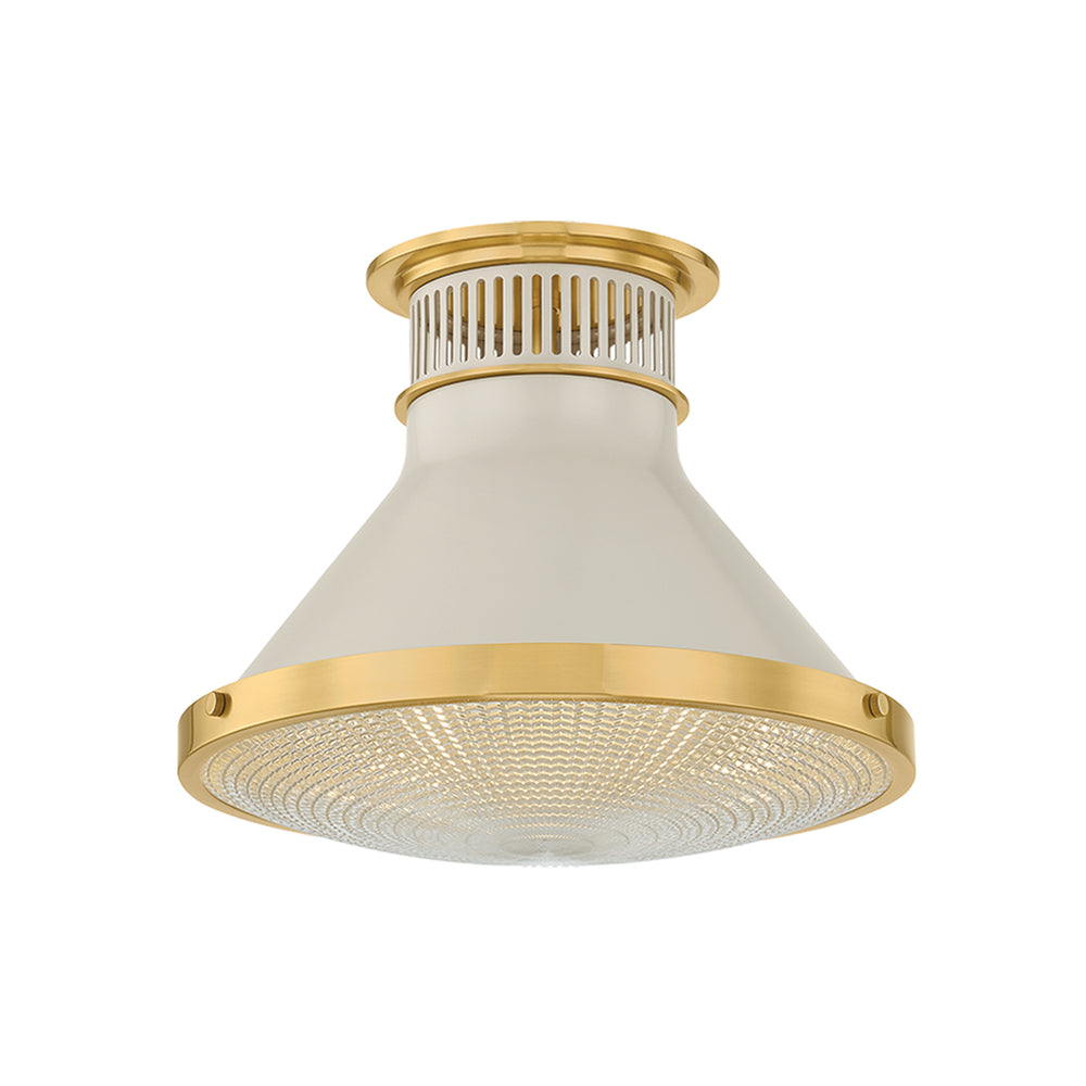 Highclere Flush Mount