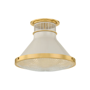 Highclere Flush Mount