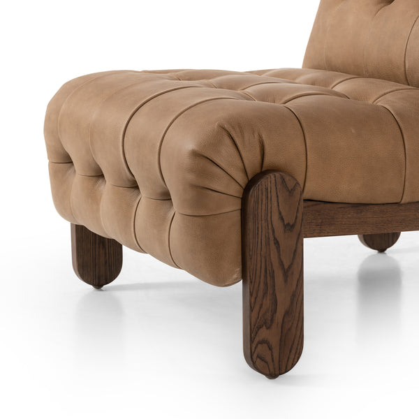 Jeremiah Chair in Palermo Drift