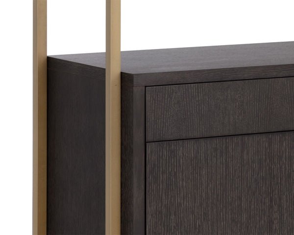BALDESSARA BOOKCASE