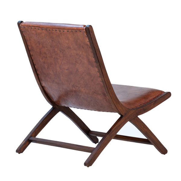 Elara Occasional Chair
