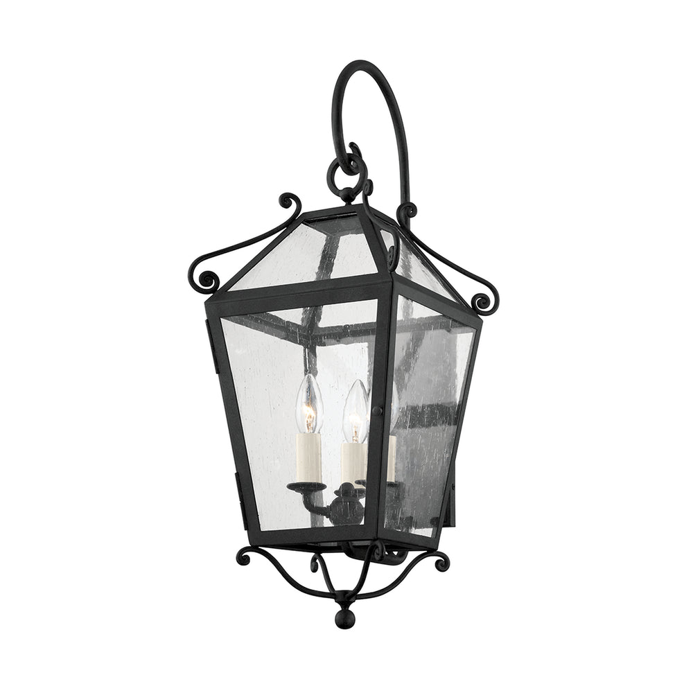 Santa Barbara County Wall Sconce
