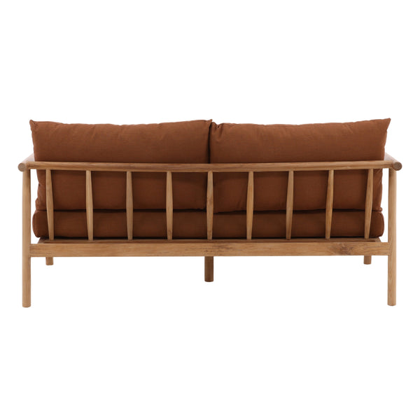 Varen Outdoor Sofa