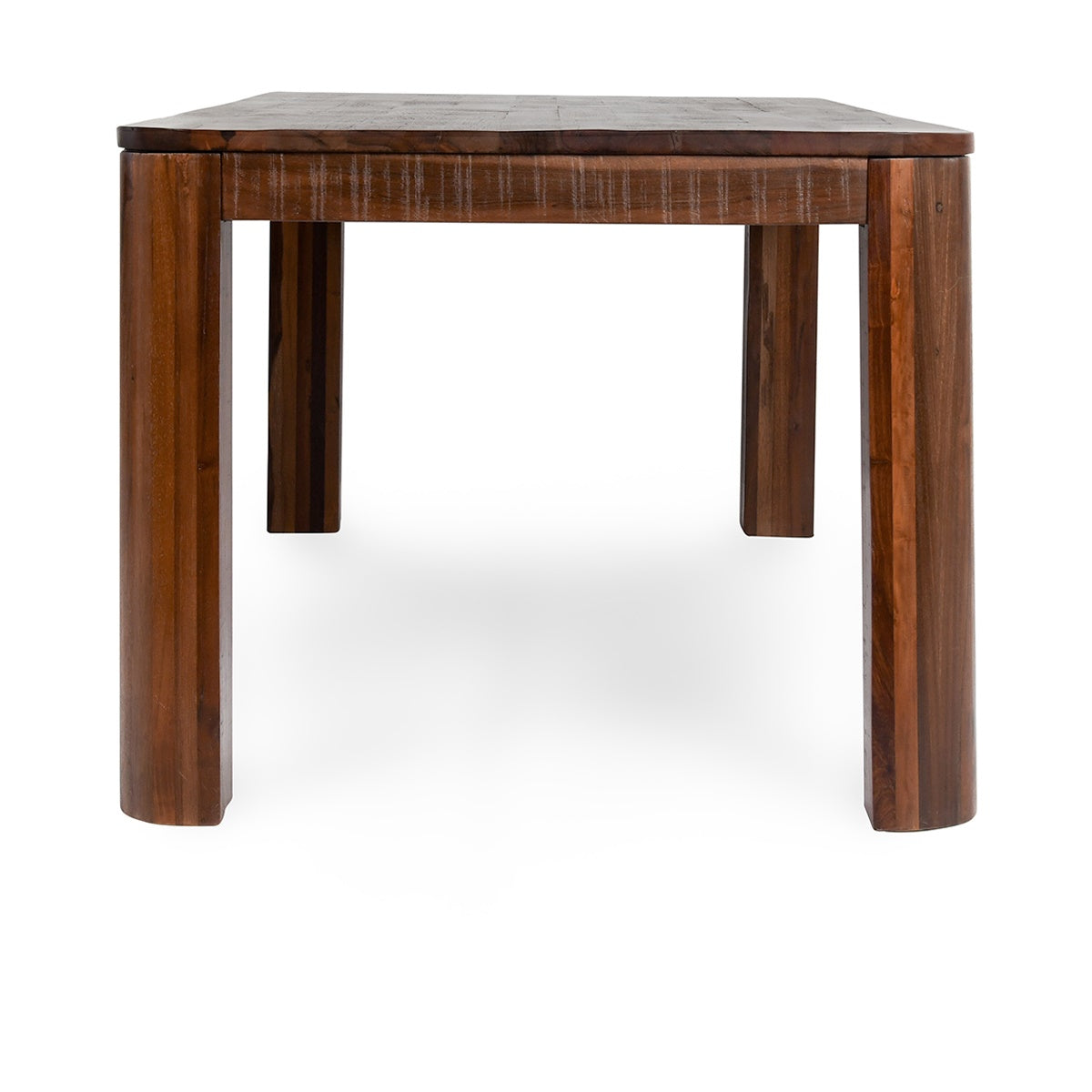 Classic Home Nemi Dining Table - Thumbnail 4