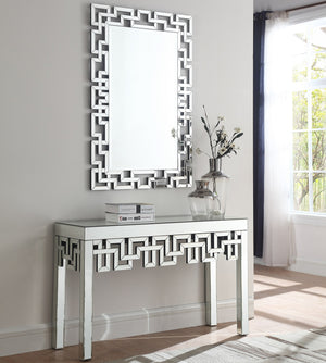 Hugo Mirror
