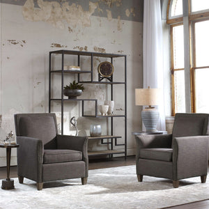 Sherwin Etagere