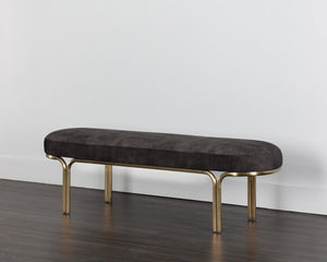 Gwen Bench - Nono Shitake