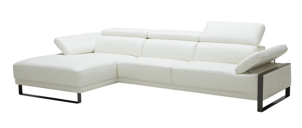 Quinn Sectional in Left Hand Facing