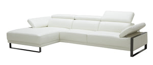 Quinn Sectional in Left Hand Facing