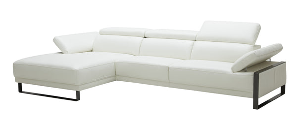 Quinn Sectional in Left Hand Facing
