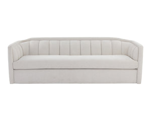 BIRRIT SOFA - ALASKA GREIGE