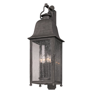 Larchmont Wall Sconce