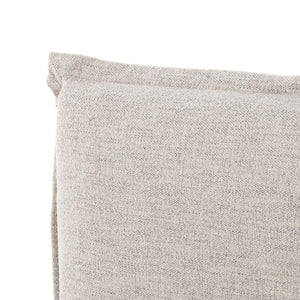 Inwood King Bed - Merino Porcelain