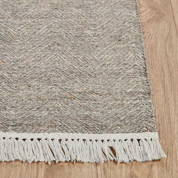 Indoor/Outdoor Augusta Rug in Dune 9'x12'