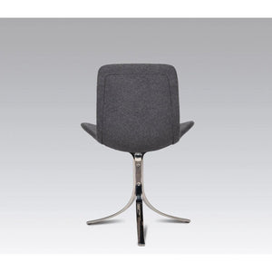 Decker Chair