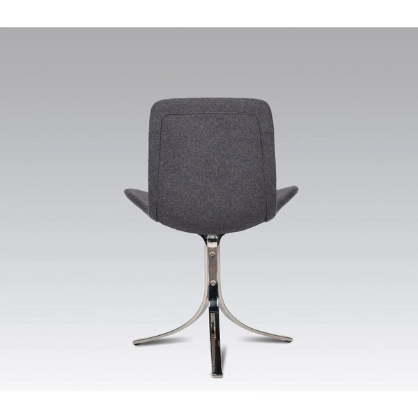Decker Chair