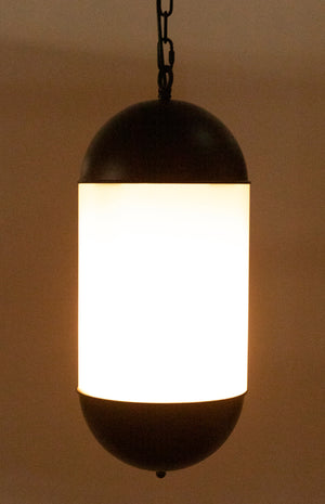 Big Boy Pendant
